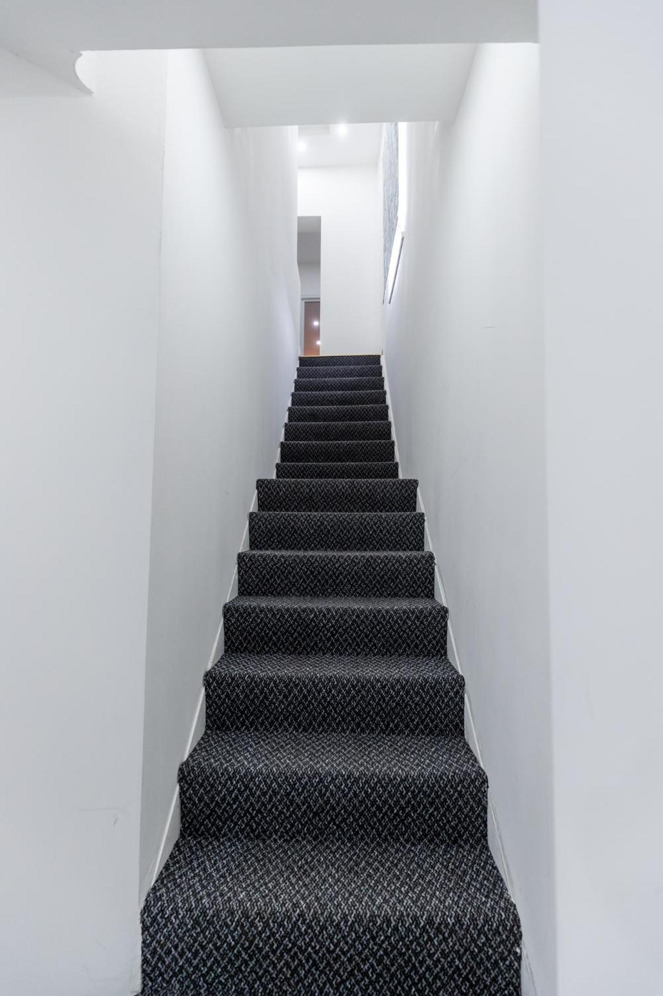 So-Fab Apartamento Belfast Exterior foto