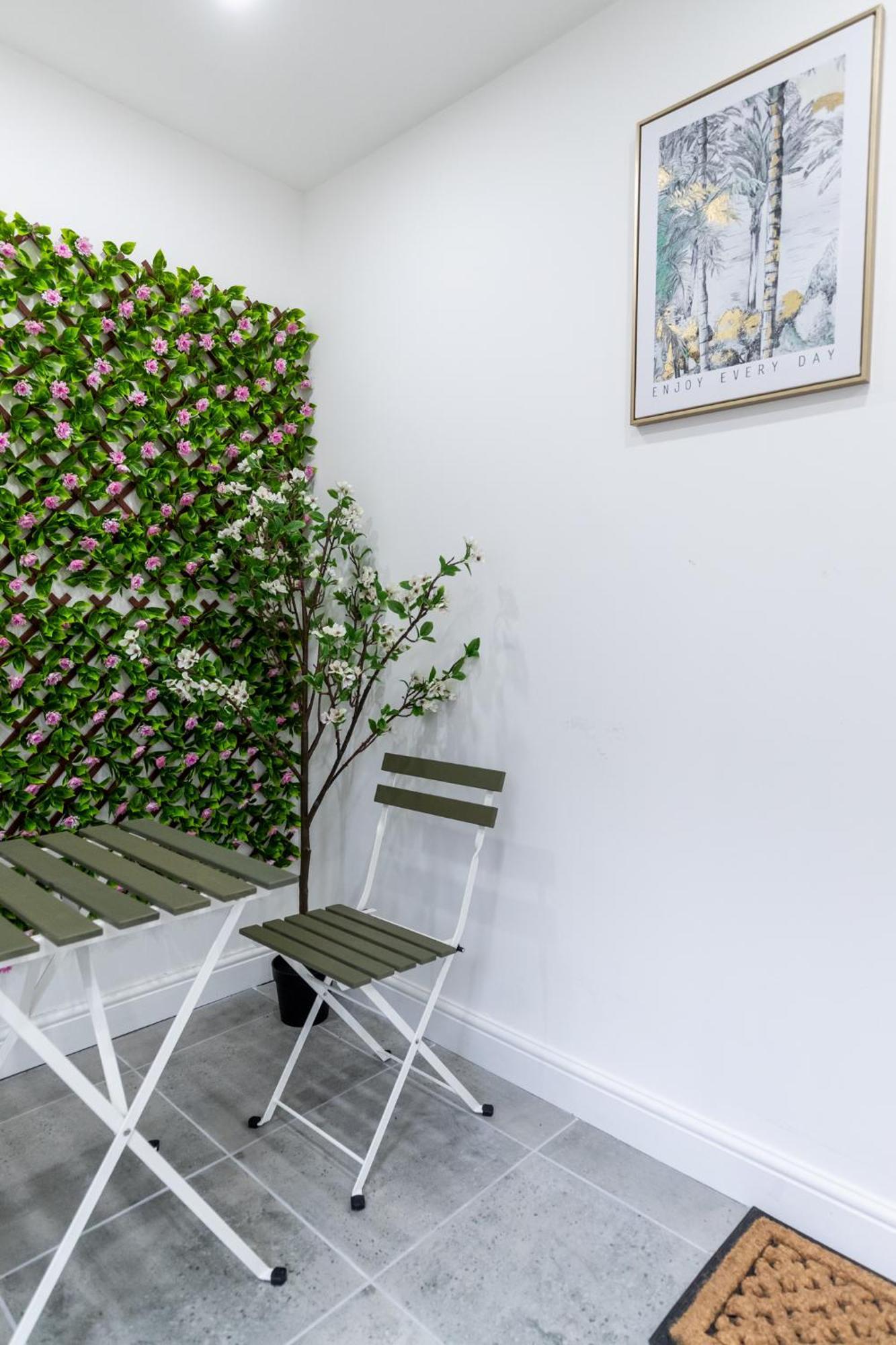 So-Fab Apartamento Belfast Exterior foto