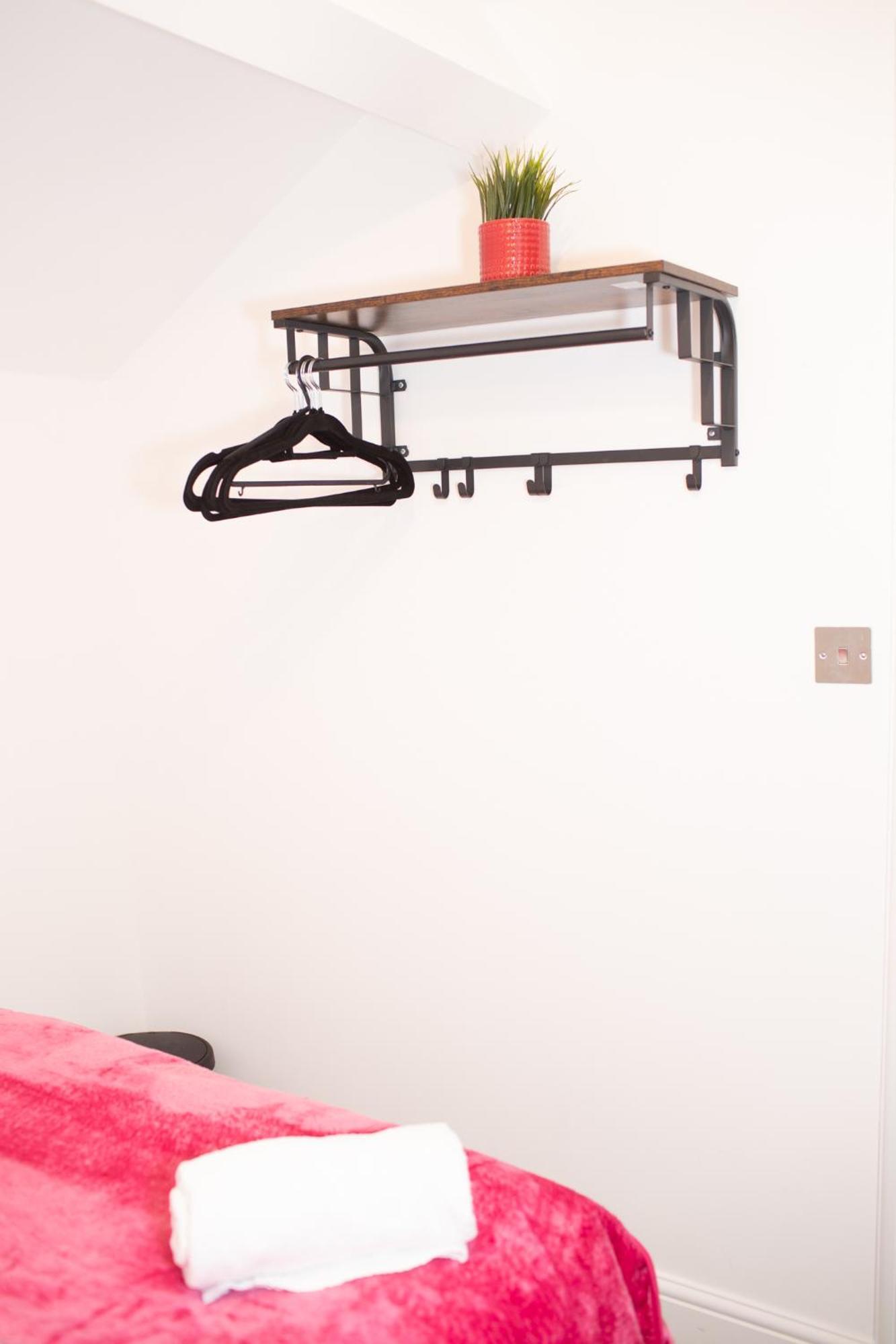 So-Fab Apartamento Belfast Exterior foto